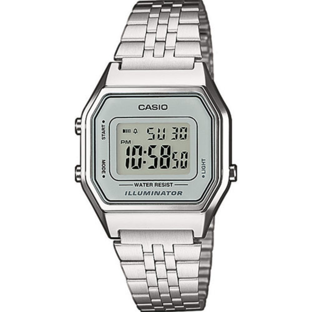 CASIO | LA680WEA-7EF